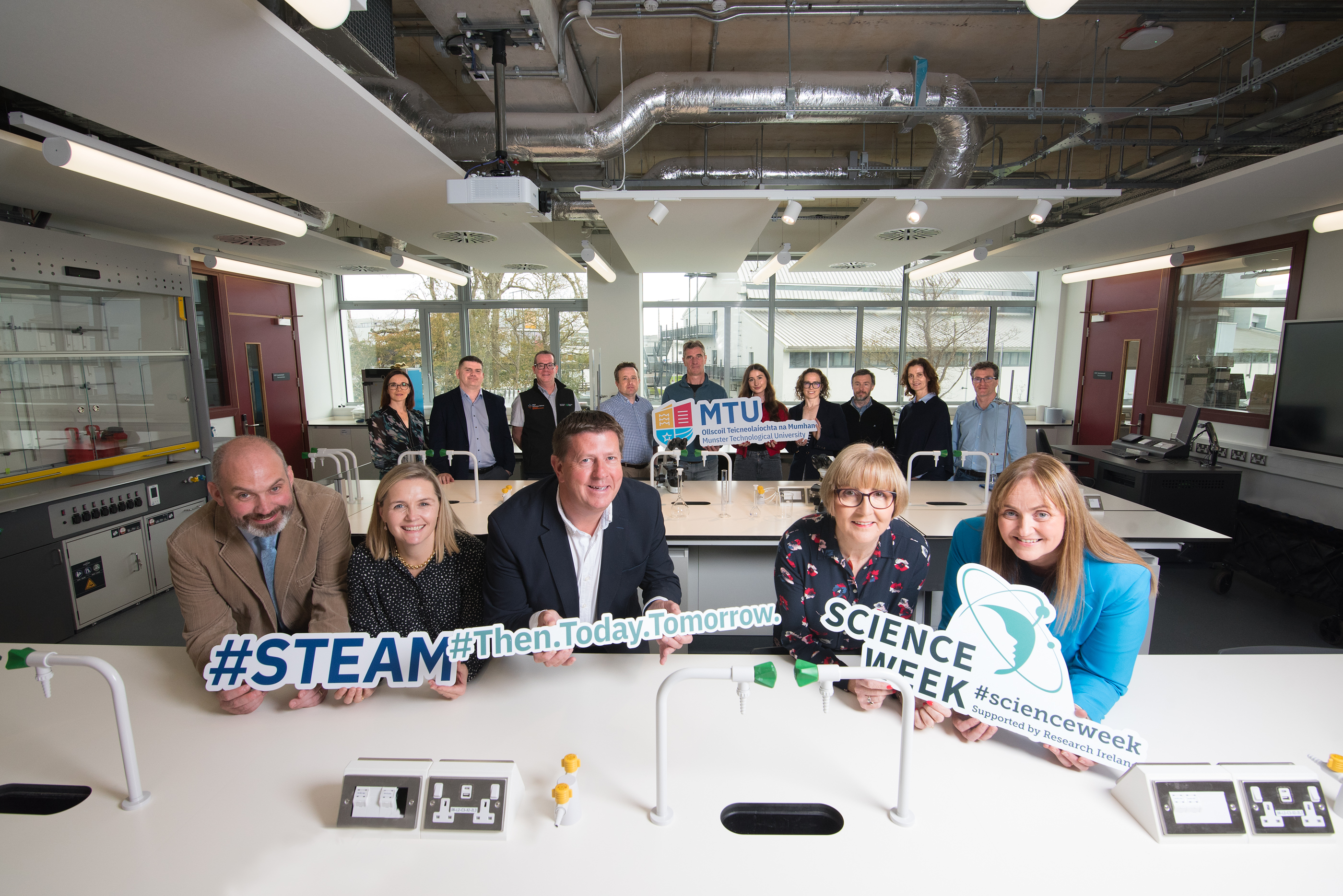 Kerry Science Festival