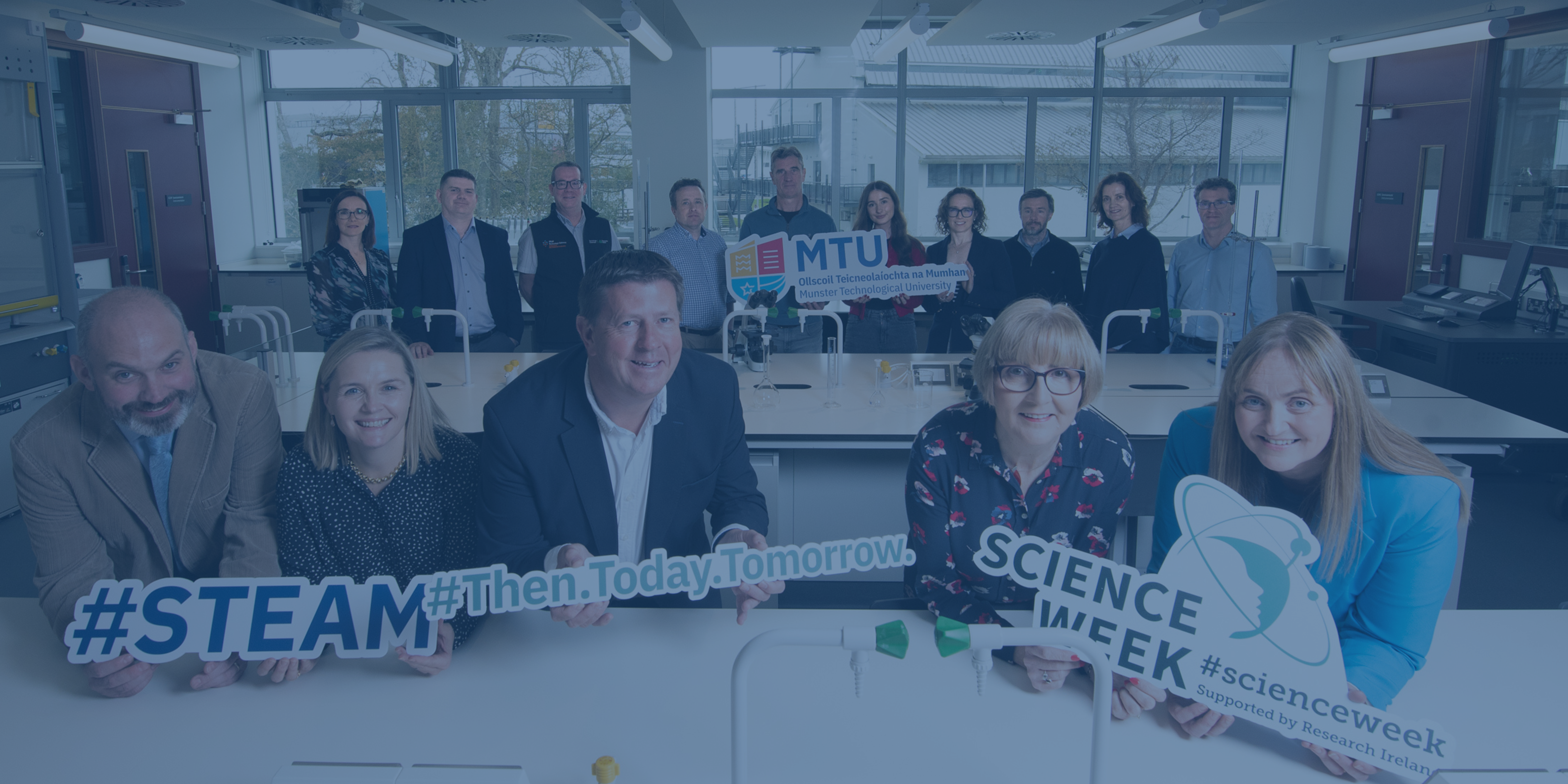 Kerry Science Festival Celebrates 10 Years as Part of National Science Week.