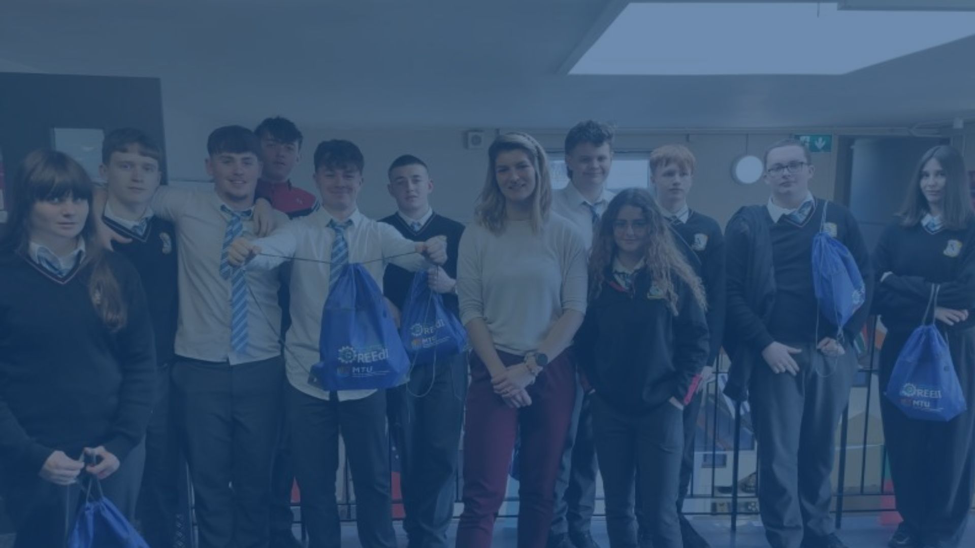 2025 Student Outreach Wrapped